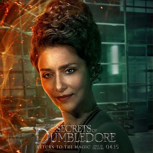 Bilder Phantastische Tierwesen 3: Dumbledores Geheimnisse