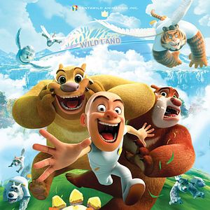 Bilder Boonie Bears: Ein tierisches Abenteuer