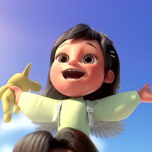 Bilder Boonie Bears: Ein tierisches Abenteuer