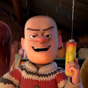 Bilder Boonie Bears: Ein tierisches Abenteuer