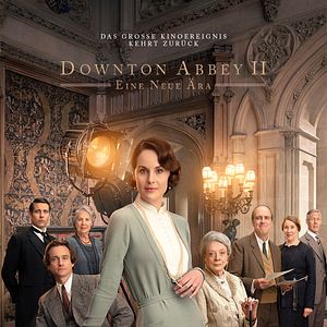 Bilder Downton Abbey II: Eine neue Ära