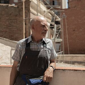 Bilder Sechs Tage unter Strom - Unterwegs in Barcelona