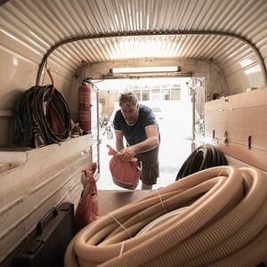 Bilder Sechs Tage unter Strom - Unterwegs in Barcelona