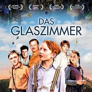 Bilder Das Glaszimmer