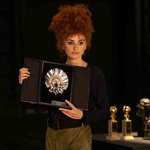 Bilder Penélope Cruz