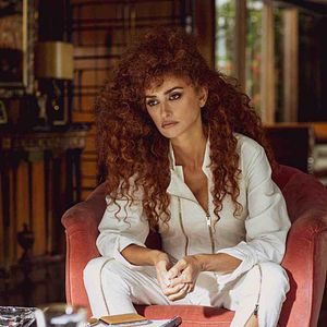 Bilder Penélope Cruz