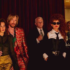 Bilder Penélope Cruz