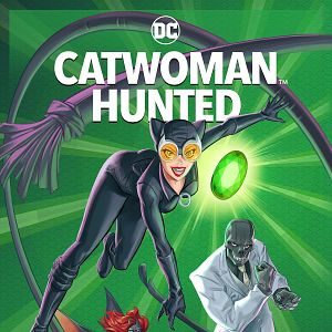 Bilder Catwoman: Hunted