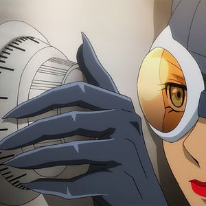 Bilder Catwoman: Hunted