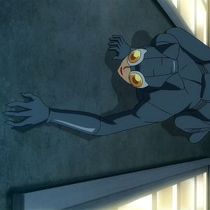 Bilder Catwoman: Hunted