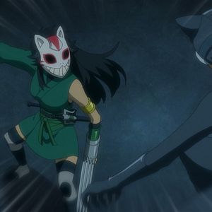 Bilder Catwoman: Hunted