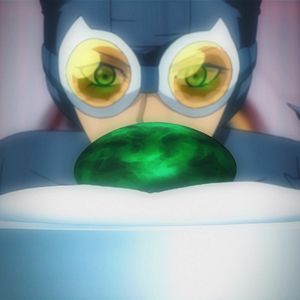 Bilder Catwoman: Hunted