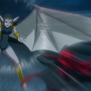 Bilder Catwoman: Hunted