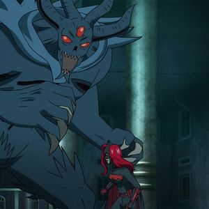 Bilder Catwoman: Hunted