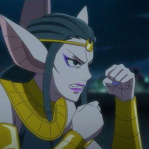 Bilder Catwoman: Hunted