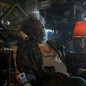 Bilder Die letzten Tage des Ptolemy Grey