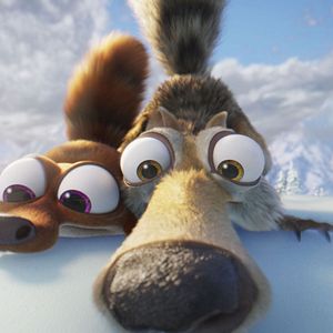 Bilder Ice Age: Scrats Abenteuer