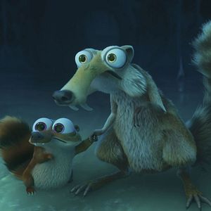 Bilder Ice Age: Scrats Abenteuer