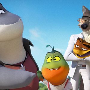 Bilder Die Gangster Gang