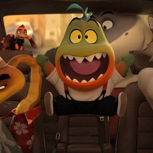 Bilder Die Gangster Gang