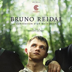 Bilder Bruno Reidal, confession d'un meurtrier