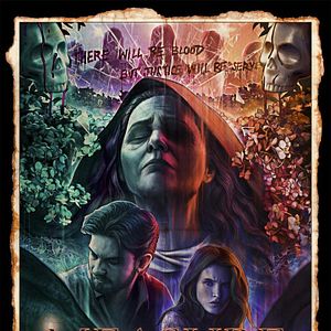 Bilder Measure Of Revenge