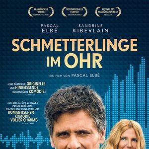 Bilder Schmetterlinge im Ohr