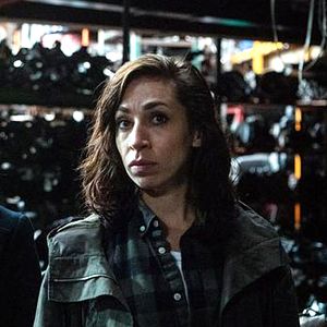 Bilder Tatort: Schattenkinder