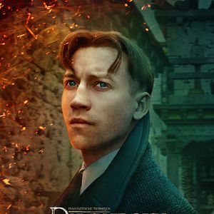 Bilder Phantastische Tierwesen 3: Dumbledores Geheimnisse