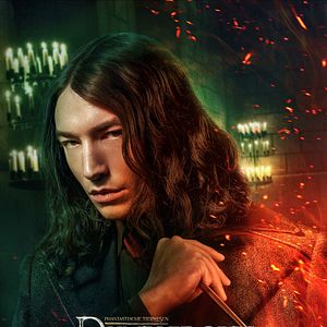 Bilder Phantastische Tierwesen 3: Dumbledores Geheimnisse