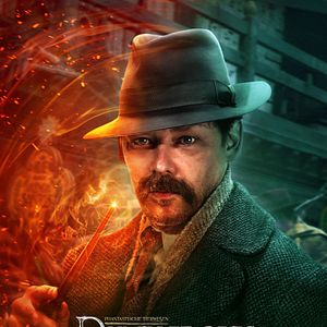 Bilder Phantastische Tierwesen 3: Dumbledores Geheimnisse