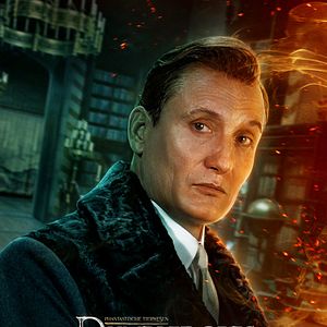 Bilder Phantastische Tierwesen 3: Dumbledores Geheimnisse