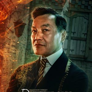 Bilder Phantastische Tierwesen 3: Dumbledores Geheimnisse