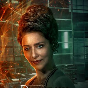 Bilder Phantastische Tierwesen 3: Dumbledores Geheimnisse