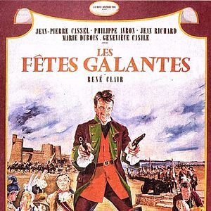 Bilder Die Festung fällt - Die Liebe lebt