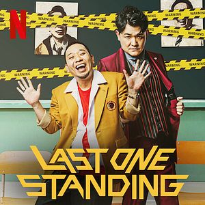 Bilder Last One Standing