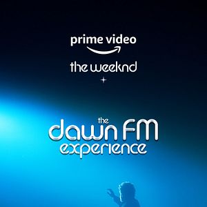 Bilder The Weeknd x The Dawn FM Experience
