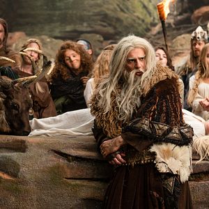 Bilder Die Geschichte der Menschheit – leicht gekürzt