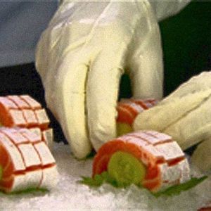 Bilder Saveurs et servitudes