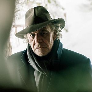 Bilder Der Zürich-Krimi: Borchert und der eisige Tod