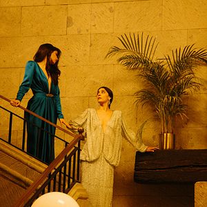 Bilder Bárbara López