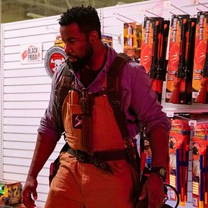 Bilder Black Friday - Überlebenschance stark reduziert!