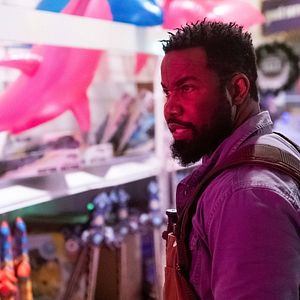 Bilder Black Friday - Überlebenschance stark reduziert!