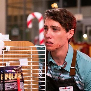 Bilder Black Friday - Überlebenschance stark reduziert!