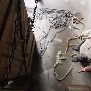 Bilder Es geschah am 3. Tag