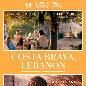 Bilder Costa Brava, Lebanon