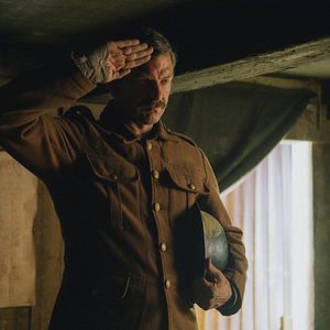 Bilder The War Below