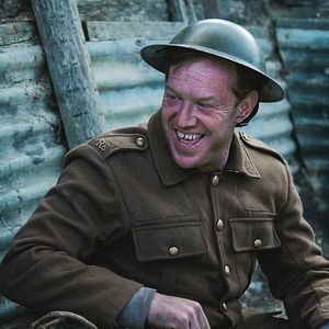 Bilder The War Below