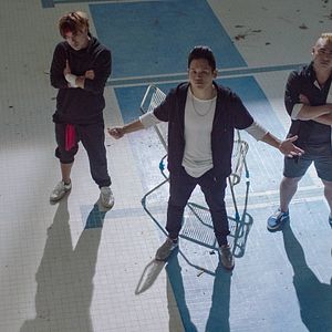 Bilder The Paper Tigers