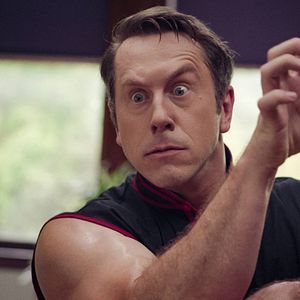 Bilder The Paper Tigers